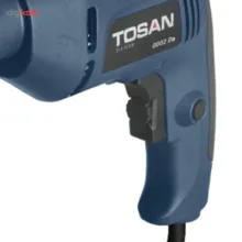 دریل توسن مدل 0002Da