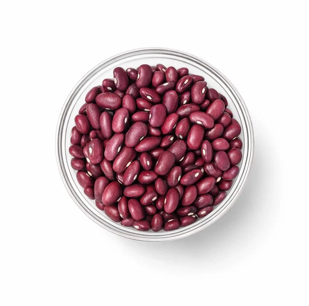 لوبیا قرمز زنجان طعم خونه - 1250 گرم