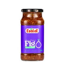 مربا انجیر اصالت – 750 گرم