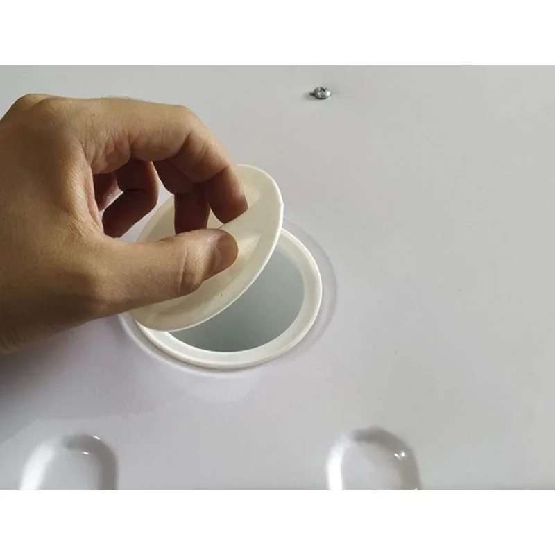 کولر آبی جنرال مدل J2800 به همراه پایه