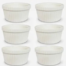 بستنی خوری مدل 836 بسته 6 عددی