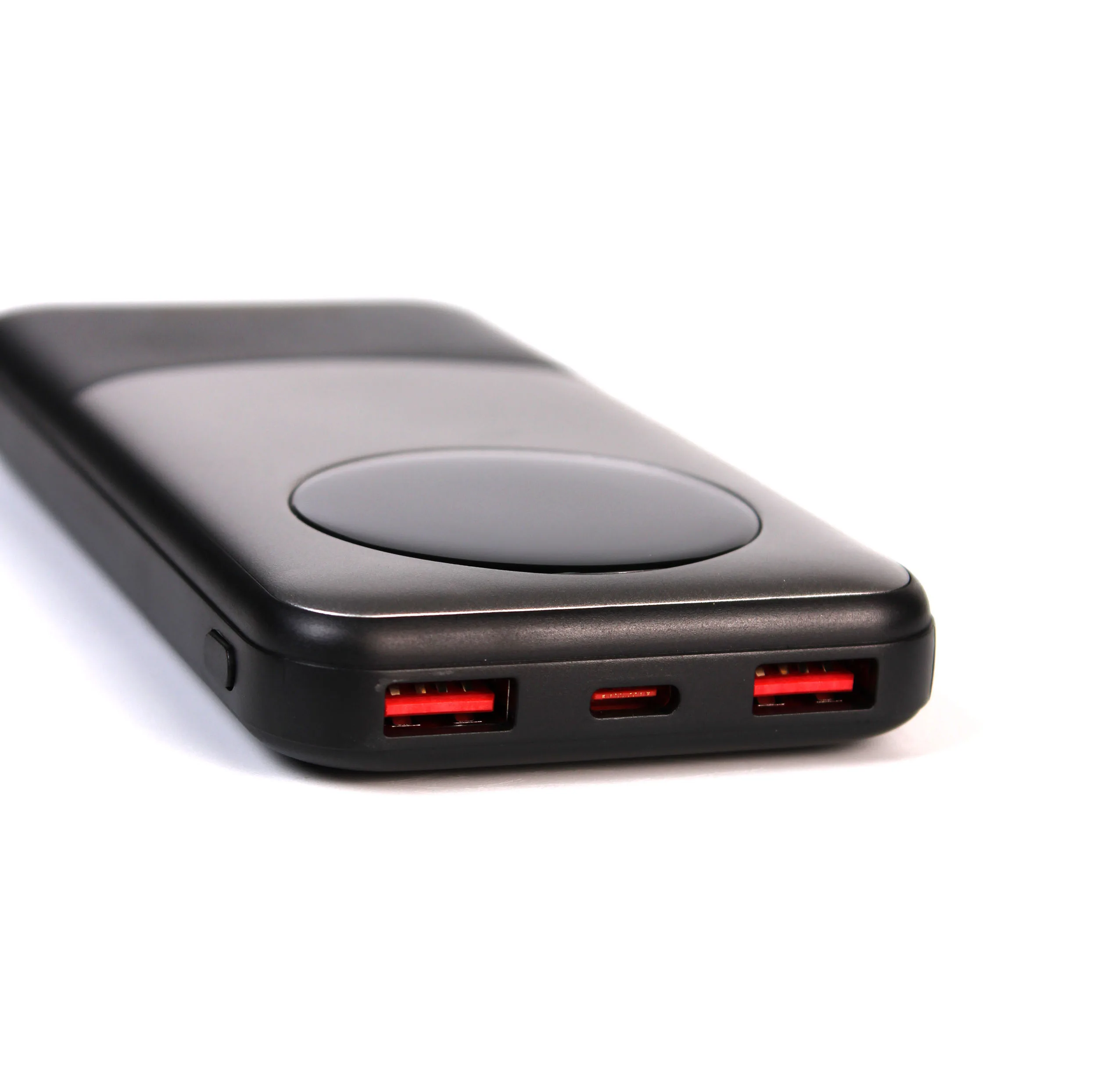 پاوربانک 22.5 وات گرند اسکای مدل GP - 102 ظرفیت 10000 میلیآمپرساعت به همراه کابل USB-C به USB-C