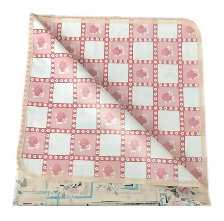 سفره 24 نفره مدل آوا طرح 2 رو کد 05 سایز 600×140 سانتی متر
