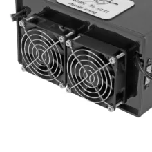 مبدل برق خودرو ونک الترونیک مدل 12V ظرفیت 3000 وات