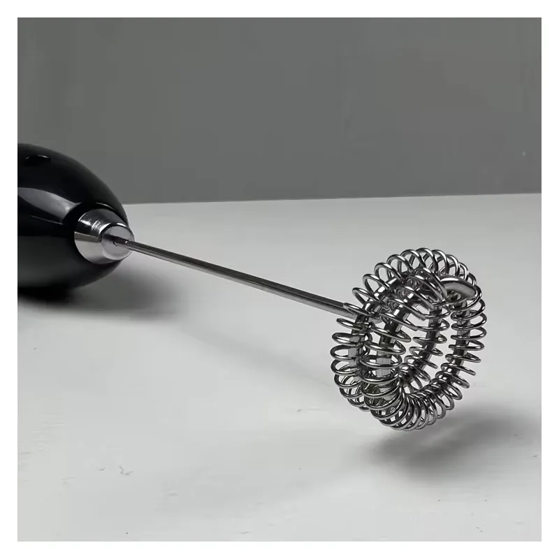 کف ساز شیر مدل Z8759 مجموعه 2 عددی