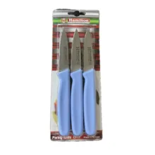 کارد میوه خوری همیلتون مدل 25022.08 بسته ۶ عددی