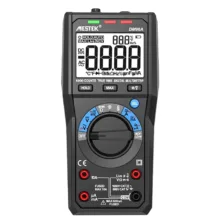 مولتی متر دیجیتال مستک مدل DM96A