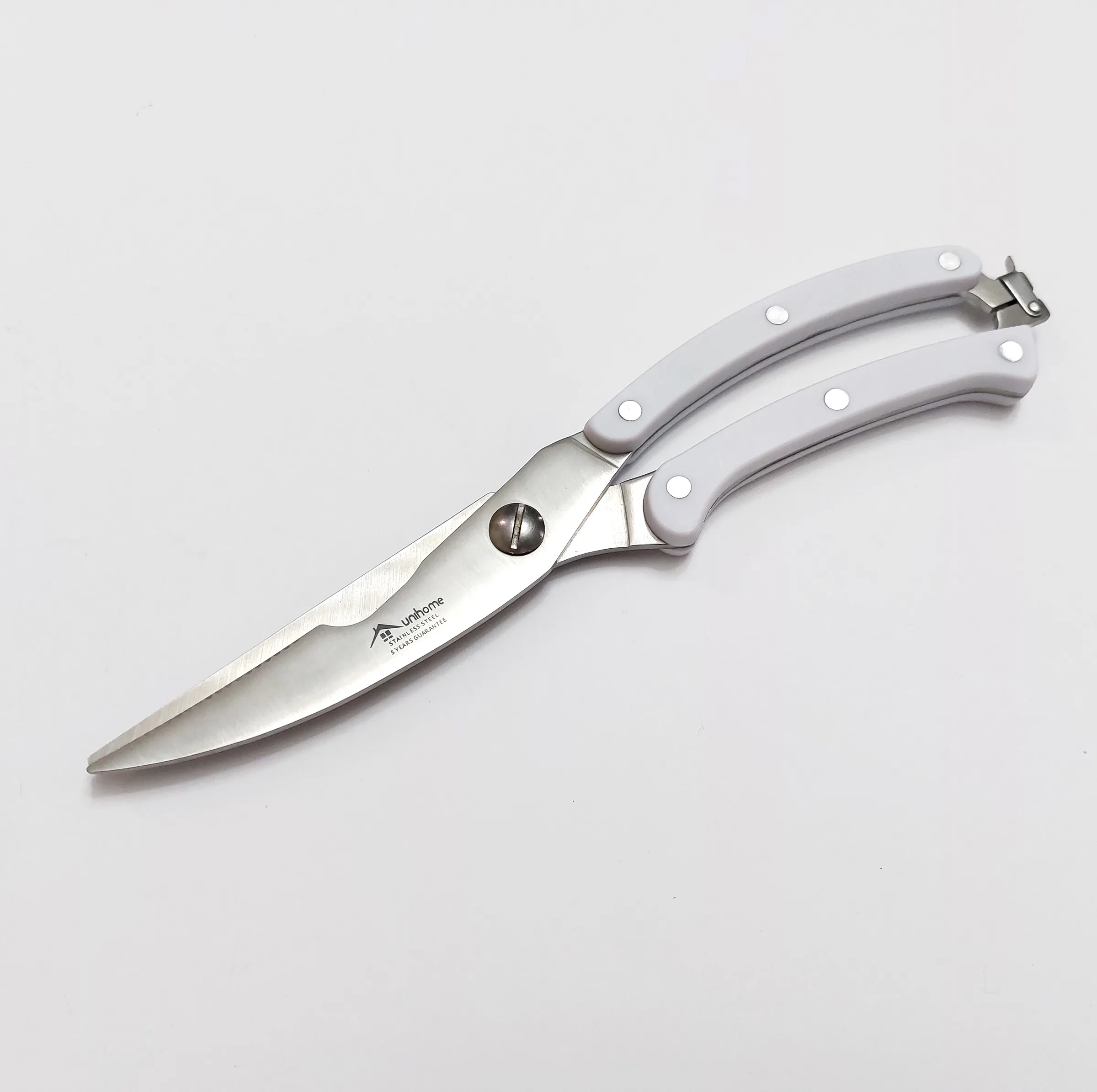 سرویس چاقو 8 پارچه یونی هوم کد BDL3273 W