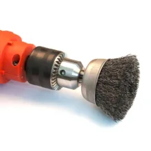 فرچه سیمی مدل AZ NB TRS - 2254