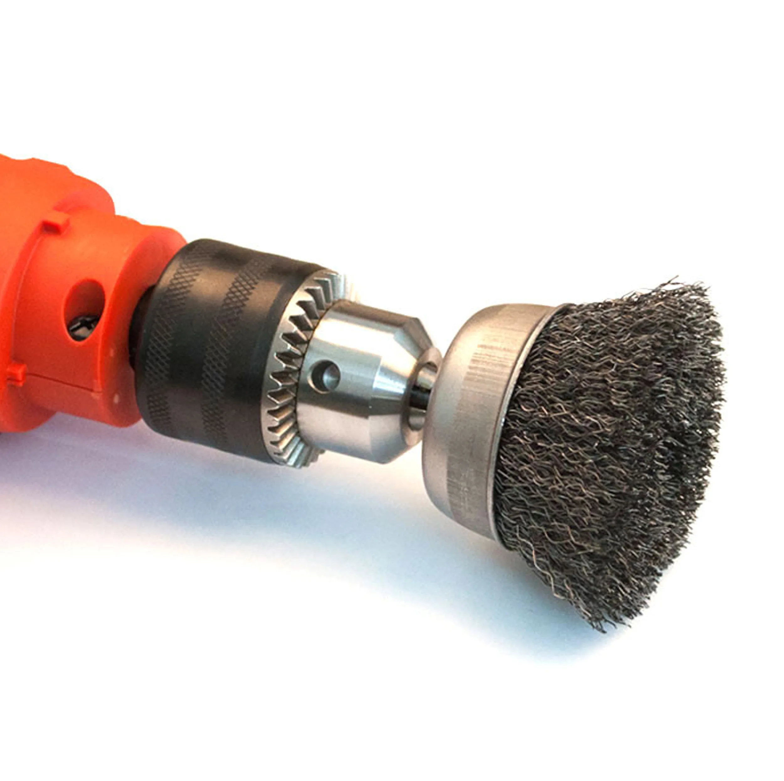فرچه سیمی مدل AZ NB TRS - 2254