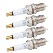 شمع خودرو چمپیون مدل RC9YC بسته 4 عددی