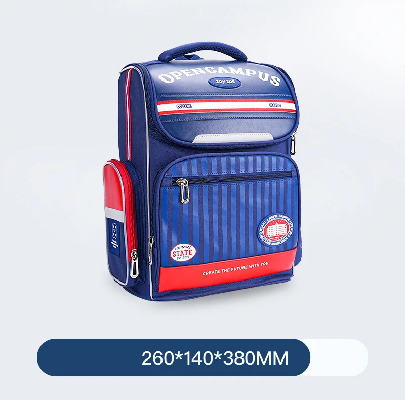 کوله پشتی زوی زویی مدل B59-M