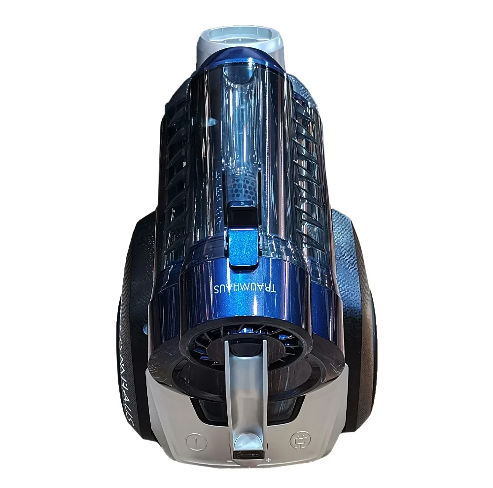 جاروبرقی سطلی 1800 وات ترام هاوس مدل vc-90200 b