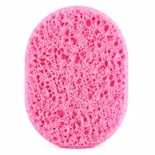 اسفنج شستشوی صورت و بدن مدل Soft Sponge بسته 3 عددی