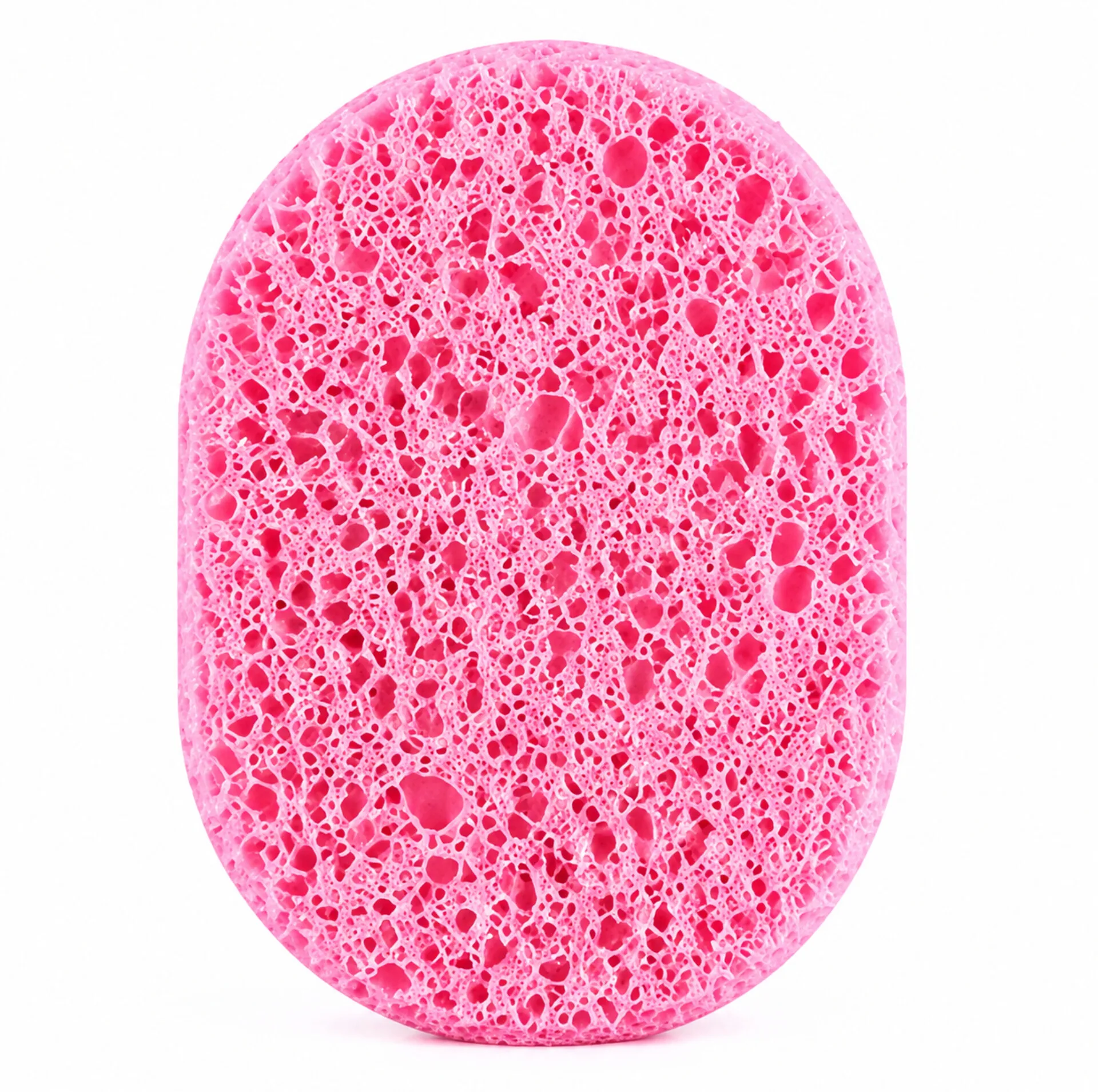 اسفنج شستشوی صورت و بدن مدل Soft Sponge بسته 3 عددی