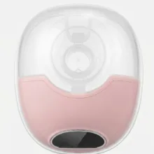 شیردوش شارژی مدل XL-2502