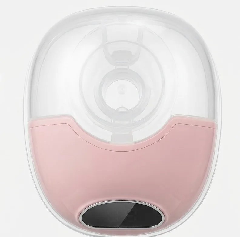 شیردوش شارژی مدل XL-2502