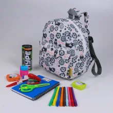 کوله پشتی بچگانه توریث مدل AA-6698