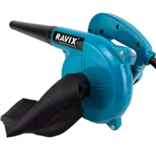 دستگاه دمنده و مکنده 600 وات راویکس مدل EB-2800