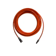 شلنگ باد کمپرسور مدل penu orng 5×8 طول 10 متر