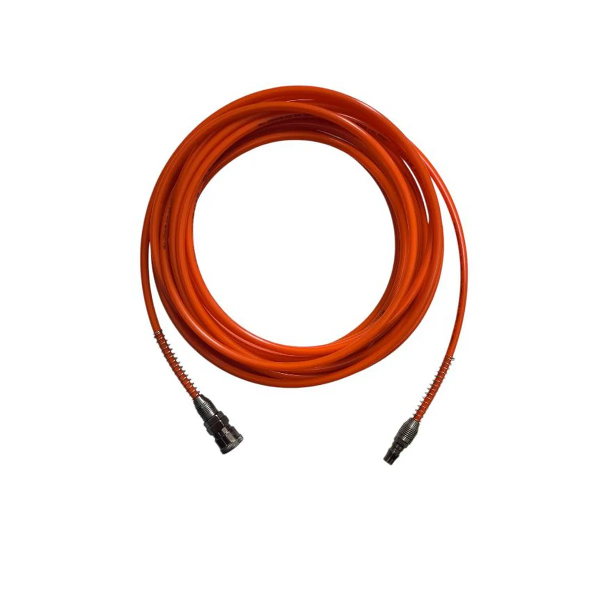 شلنگ باد کمپرسور مدل penu orng 5×8 طول 10 متر