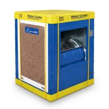 کولر آبی سلولزی 7500 جنرال الکتریک مدل 7500 CFM