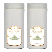 پودر شیر خشک اسکیم ممتاز سرمد - 620 گرم بسته 2 عددی