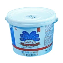 عایق رطوبتی ژیکاوا مدل نانوژیکابام وزن 4 کیلوگرم