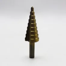 مته کاجی ورک زون مدل YP-03 مجموعه 3 عددی