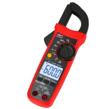 آمپر متر یونی تی مدل UT-201 PLUS