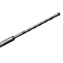 مته چهار شیار فرد کد AT-06160 سایز 6 میلیمتر