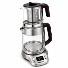چای ساز روی هم تلیونیکس مدل TTM5006