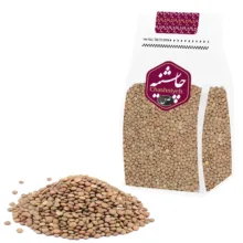 عدس ریز ممتاز چاشنیه - 1000 گرم