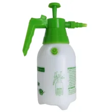 سمپاش سیلور مدل ART-SLV-1L - ظرفیت ا لیتر