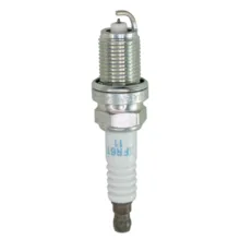 شمع خودرو ان جی کی مدل IFR6T-11 93684 پایه کوتاه سوزنی ایریدیوم بسته 4 عددی