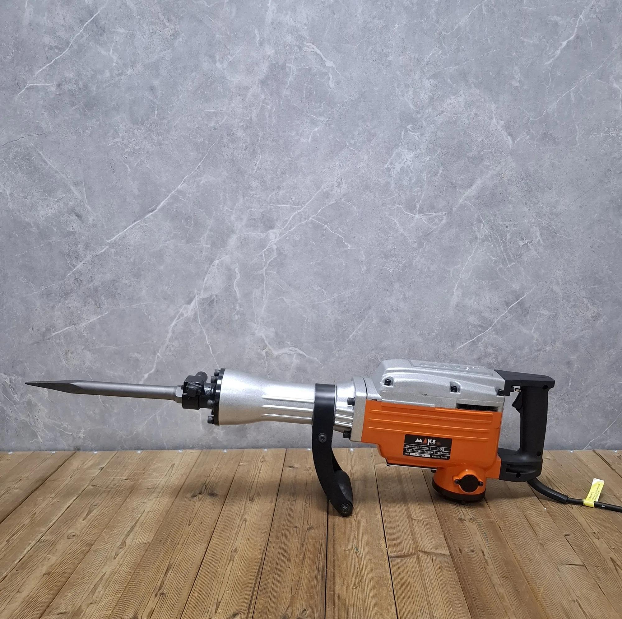 چکش تخریب صنعتی مکث اچ ام تی مدل 1500W