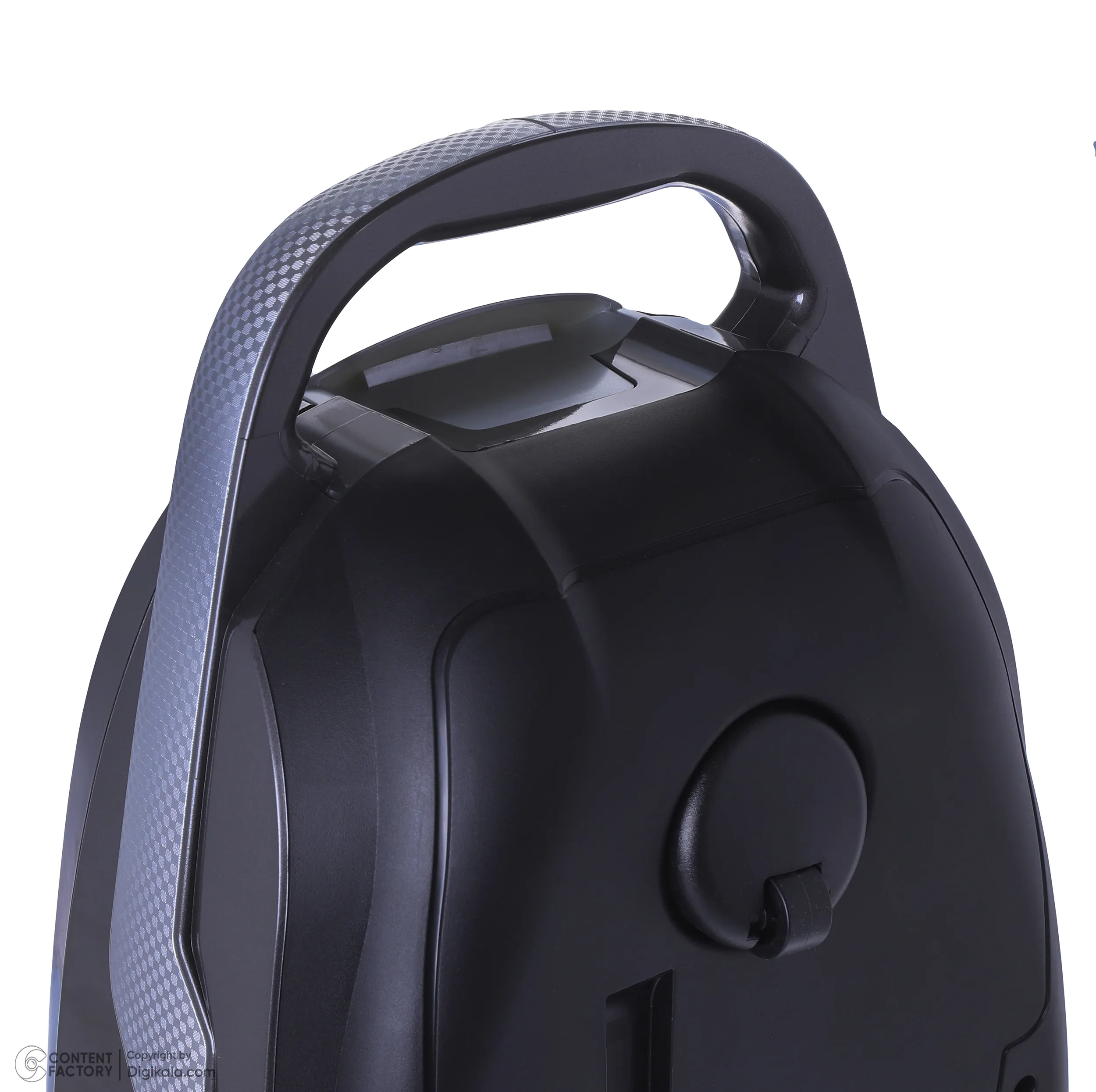 جاروبرقی 2600 وات مونزا مدل M-VC2602