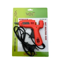 دستگاه چسب حرارتی ولت مدل vl930-20w