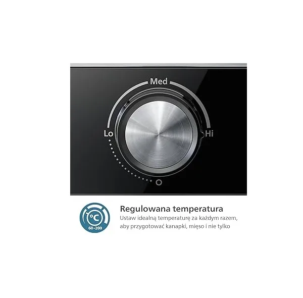 گریل فیلیپس مدل HD6301/90