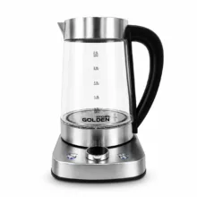 چای ساز روی هم گلدن کیچن مدل GK760
