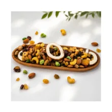 آجیل چهارفصل نات لاین - 650 گرم