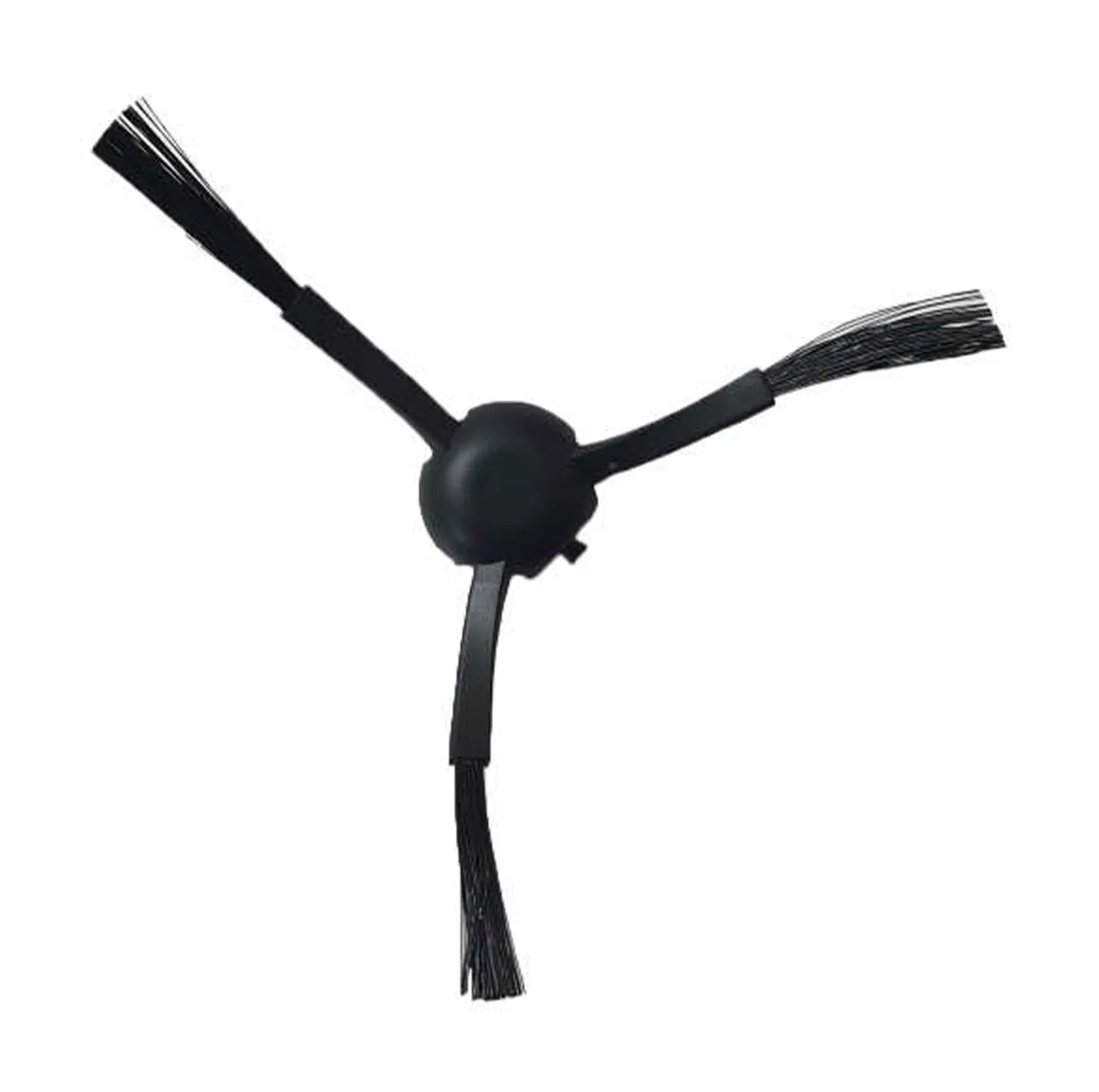 برس کناری جاروبرقی رباتیک MOP Pro +2 مدل 1cمناسب برای جاروبرقی رباتیک شیائومی بسته 2 عددی