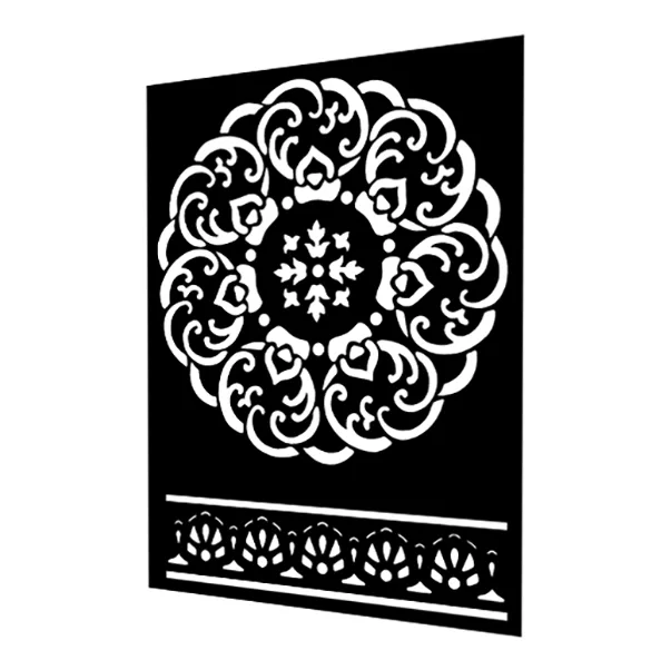 شابلون کد SP13081