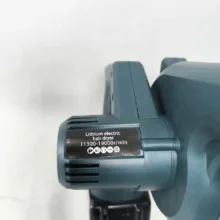 دستگاه دمنده و مکنده باس شارژی مدل single battery