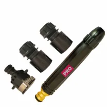 نازل کارواش پرو کد P-R-O-00369 مجموعه 4 عددی