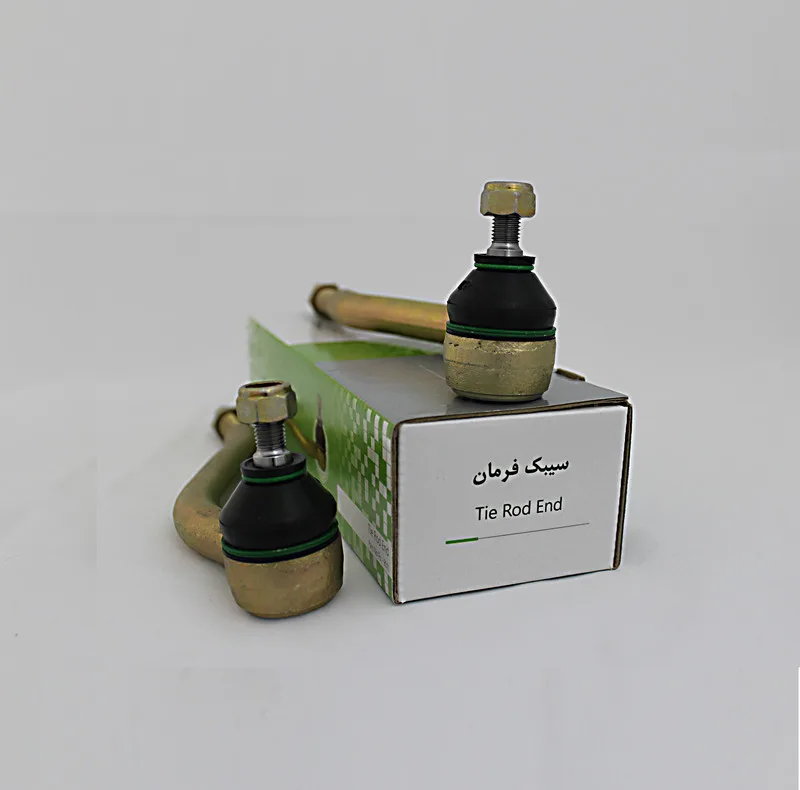 کیت جلوبندی پیشرو صنعت امیر سهند مدل ps-740906 مناسب برای پژو 405 بسته 14 عددی