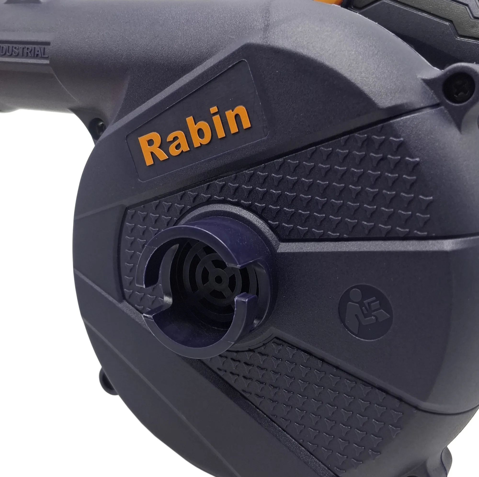 دستگاه دمنده و مکنده 600 وات رابین مدل R6060
