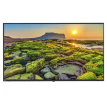 تلویزیون 55 اینچ ال ای دی هوشمند اسنوا مدل 55SA710