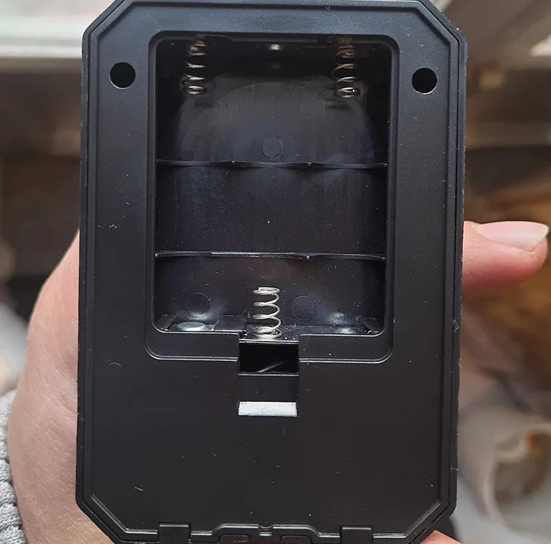 پایه هویه مدل TE-800 به همراه گیره مونتاژ