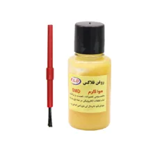روغن مایع فلاکس اف ال دی مدل fl.d30  حجم 30 میلی لیتر